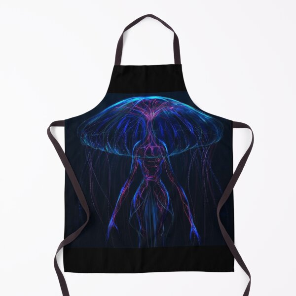 Item preview, Jelly fish designed and sold by Nicoladenisa71.