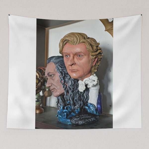 Item preview, our flag means death art 78 designed and sold by SohaibHania.