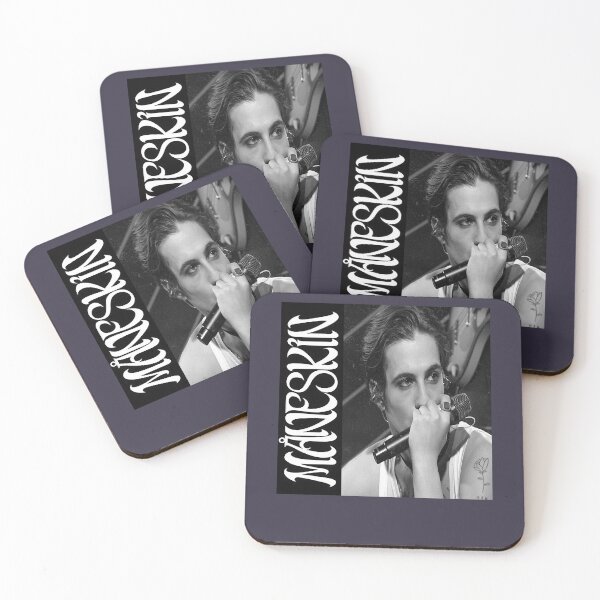 Item preview, Energy Turning Point Career Damiano David Maneskin Music Classic designed and sold by LeTrinh.