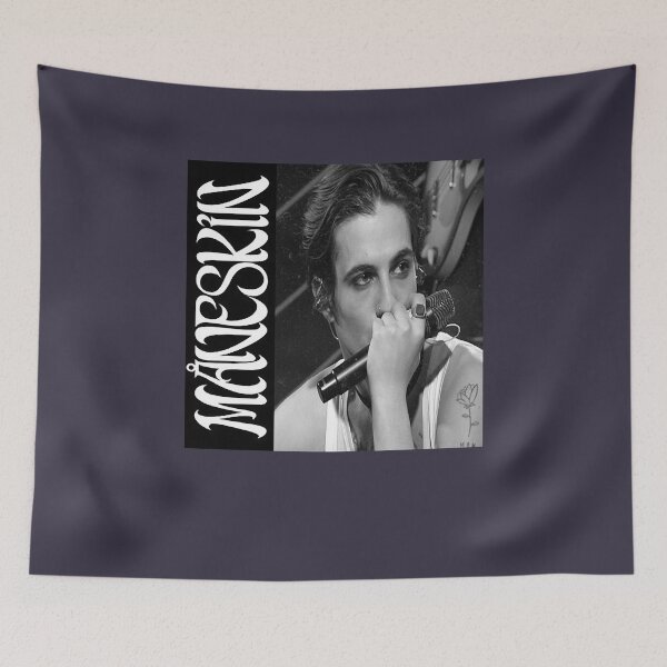 Item preview, Energy Turning Point Career Damiano David Maneskin Music Classic designed and sold by LeTrinh.