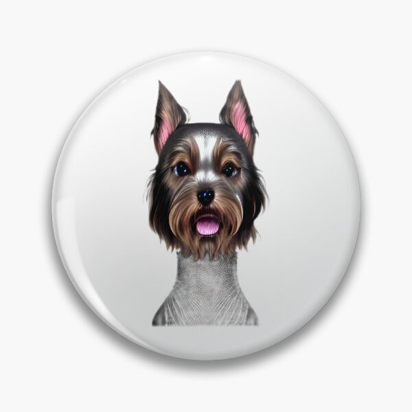 Item preview, Yorkie 2 designed and sold by Marc4577.
