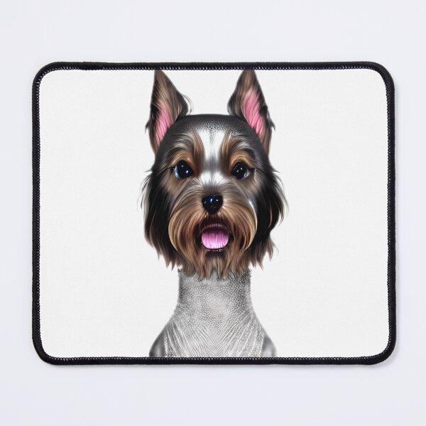 Item preview, Yorkie 2 designed and sold by Marc4577.
