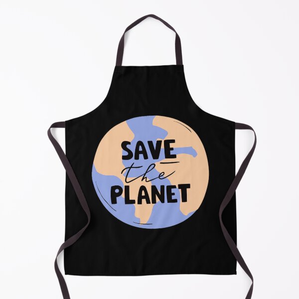 Item preview, save the planet designed and sold by SanScho69.