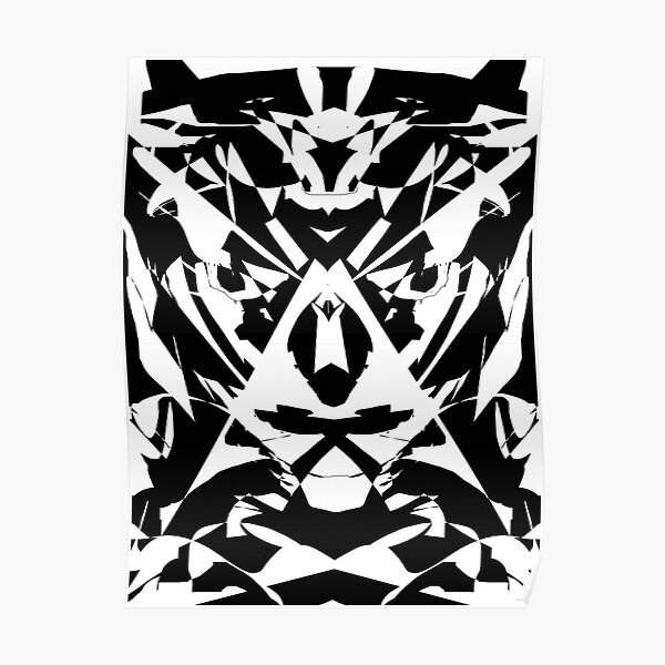 "STEEL X Evolution of the mutant Lord Classic Art" Poster for Sale by