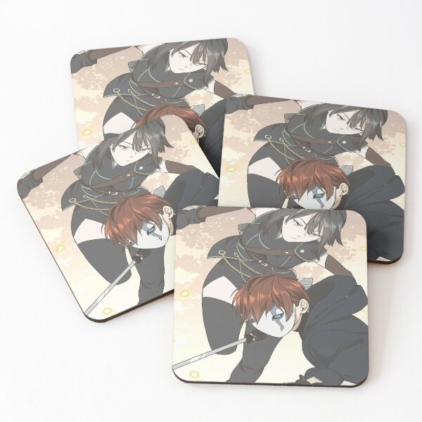 Item preview, The Beginning After The End Tessia Arthur Jasmine designed and sold by RBBMD.