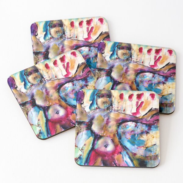 Item preview, Europa in the Streets designed and sold by GreatAukArt.