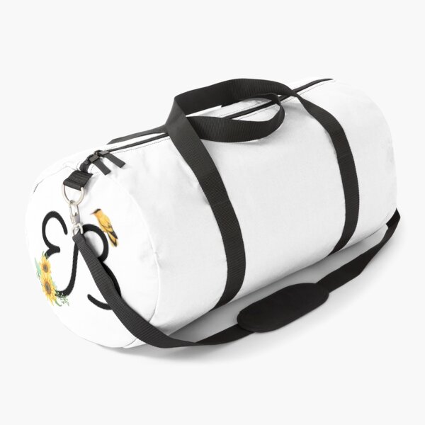 Logo STYL-36 Eliora Bousquet Sac de sport