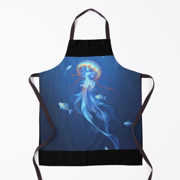 Item preview, Jelly fish designed and sold by Nicoladenisa71.