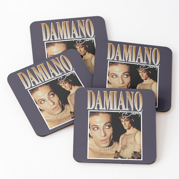 Item preview, Energy Turning Point Career Damiano David Music Classic designed and sold by LeTrinh.