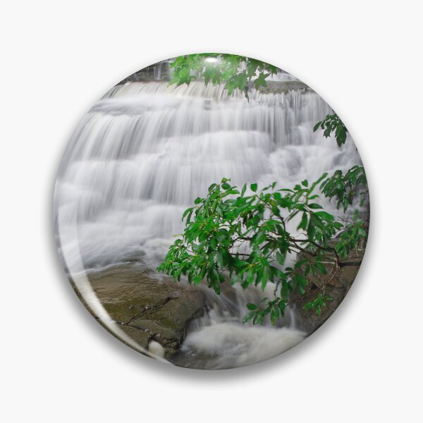 Item preview, Lower Piney Falls 19 designed and sold by Phil Perkins.
