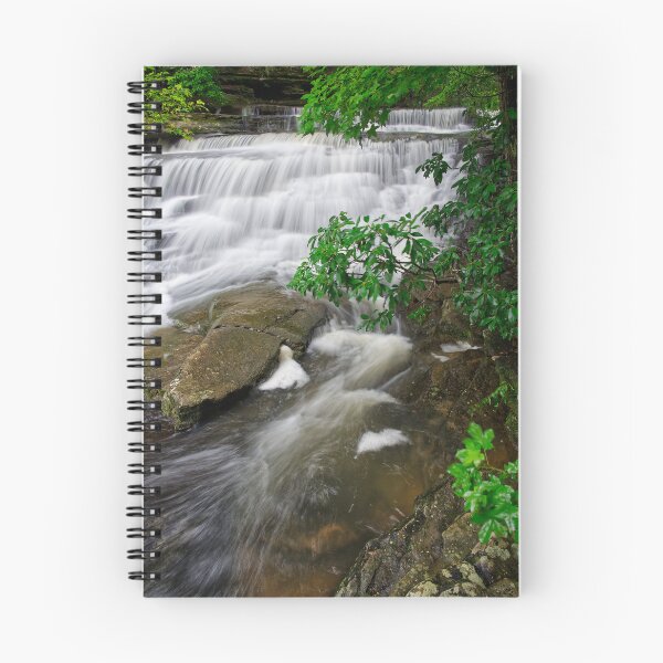 Item preview, Lower Piney Falls 19 designed and sold by Phil Perkins.