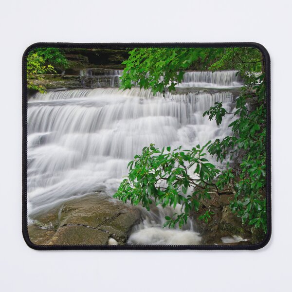 Item preview, Lower Piney Falls 19 designed and sold by Phil Perkins.