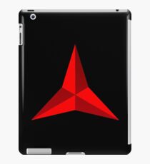 International Brigades - Brigadas internacionales iPad Case/Skin