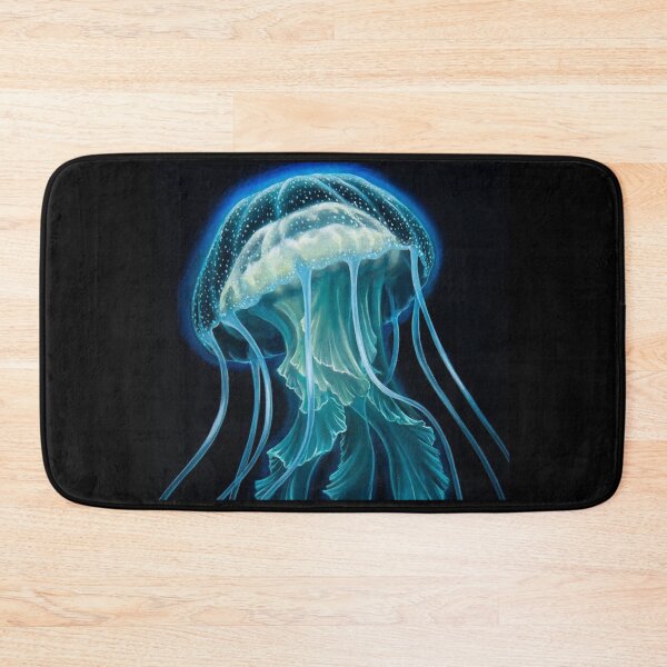 Item preview, Jelly fish designed and sold by Nicoladenisa71.