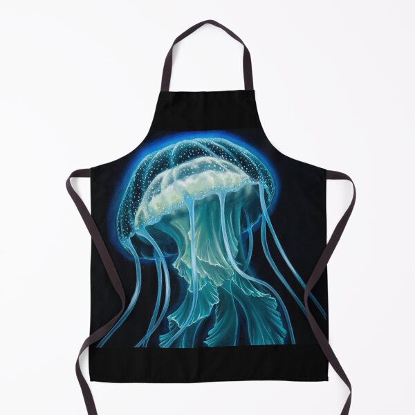 Item preview, Jelly fish designed and sold by Nicoladenisa71.