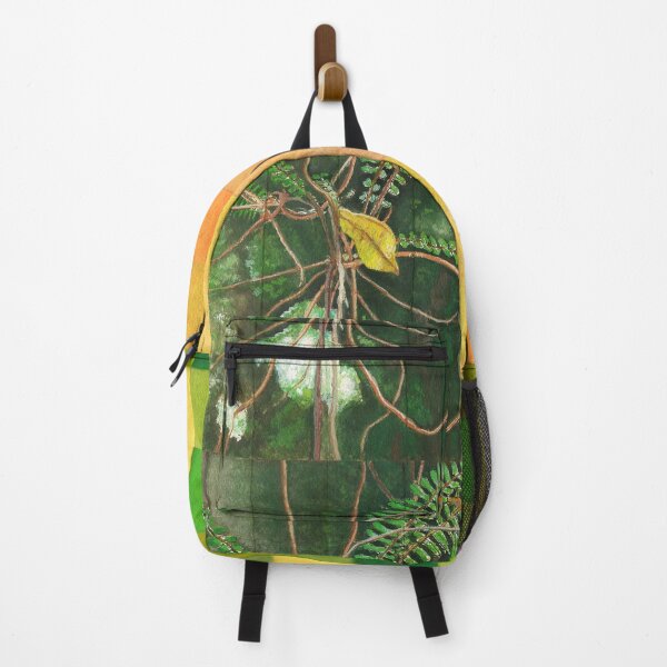 Item preview, On the Outer ~ Tree Trunk Extracts designed and sold by Kerryn Madsen-Pietsch.