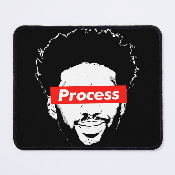 Item preview, Joel Embiid designed and sold by Nathills.