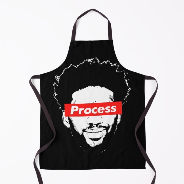 Item preview, Joel Embiid designed and sold by Nathills.