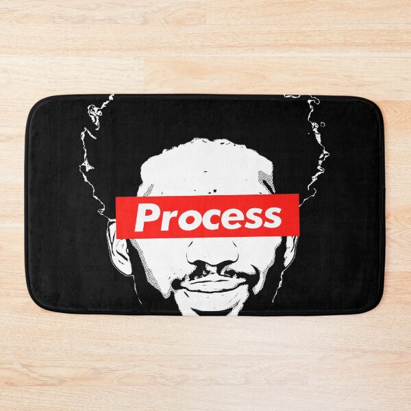 Item preview, Joel Embiid designed and sold by Nathills.