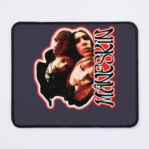 Item preview, Energy Turning Point Career Måneskin Fan And Art Classic Fans designed and sold by LeTrinh.