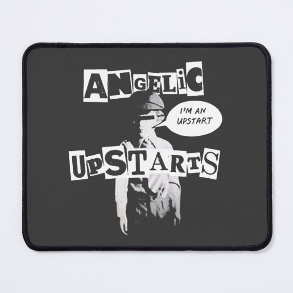 Item preview, Angelic Upstarts designed and sold by Gentile570674.