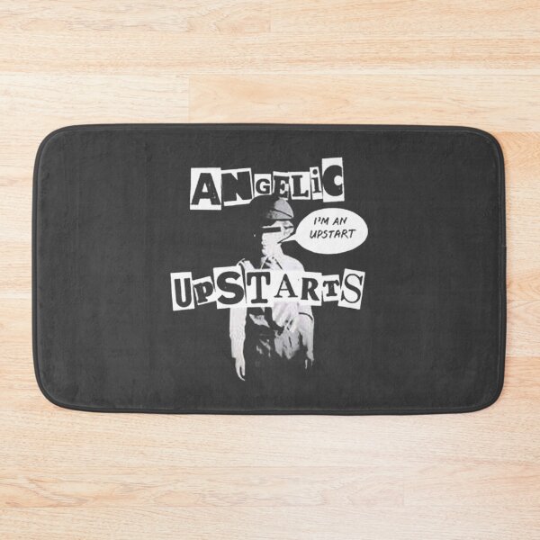 Item preview, Angelic Upstarts designed and sold by Gentile570674.