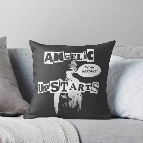 Item preview, Angelic Upstarts designed and sold by Gentile570674.