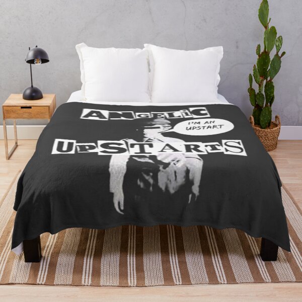 Item preview, Angelic Upstarts designed and sold by Gentile570674.