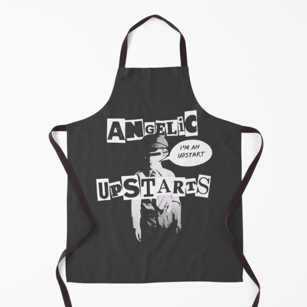 Item preview, Angelic Upstarts designed and sold by Gentile570674.