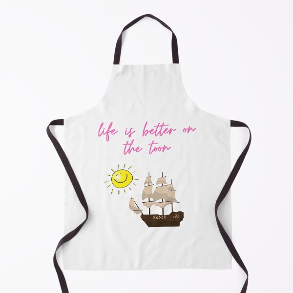 Item preview, Life is better on the Toon Funny designed and sold by MrArsalDesigns.