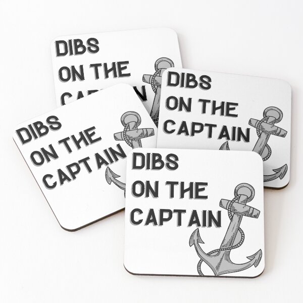 Item preview, Dips on the captain designed and sold by HA  Design.