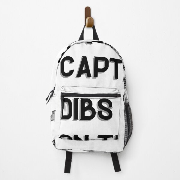 Item preview, Dips on the captain designed and sold by HA  Design.
