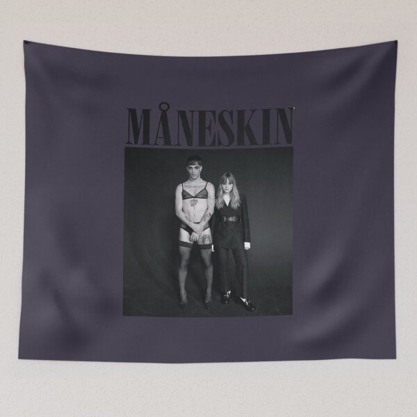 Item preview, Energy Turning Point Career Maneskin Sexy Måneskin Merchandising Funny Graphic Gifts designed and sold by LeTrinh.