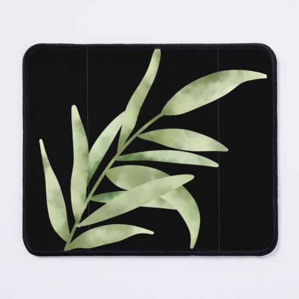 Item preview, Gratis - hoja verde temblorosa designed and sold by FashsioWay.