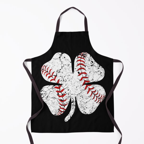 Item preview, Baseball St Patrick's Day Catcher Pitcher Shamrock designed and sold by MichelSorour.