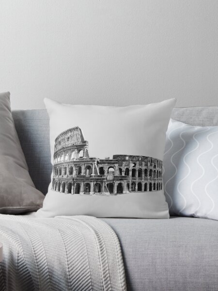 Item preview, Colosseum designed and sold by DonnaKBrowning.