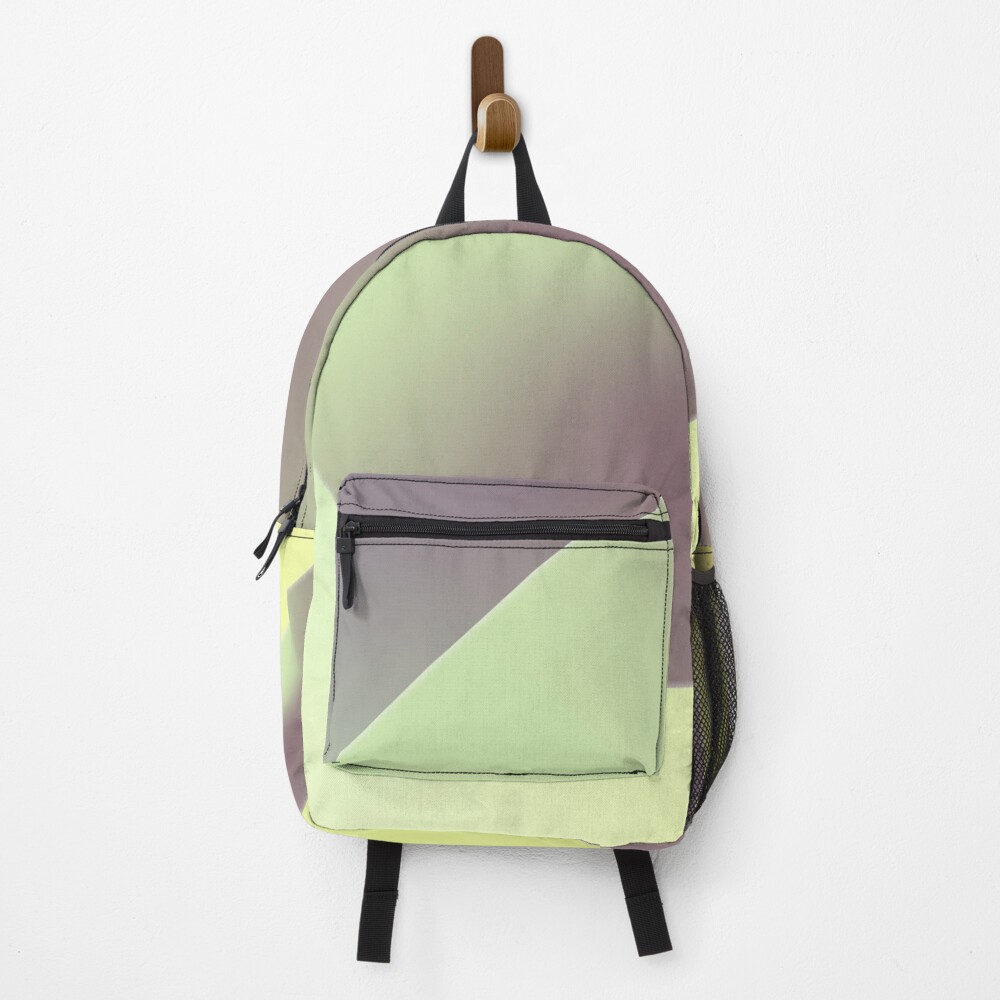 Item preview, Backpack designed and sold by oscargml.