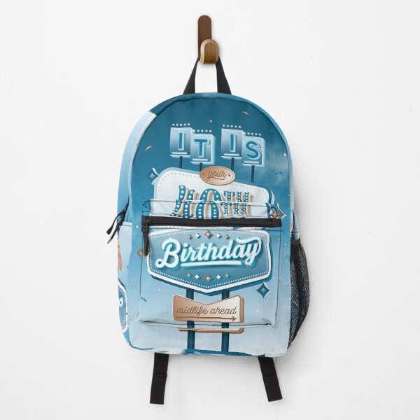 Item preview, Your 40th Birthday designed and sold by Katrina Sutton.