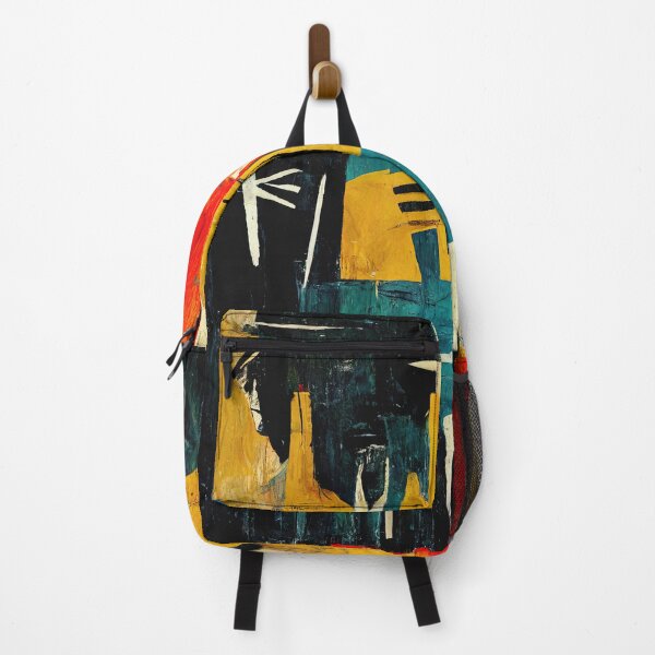 Item preview, Abstract Division designed and sold by MurellosArt.