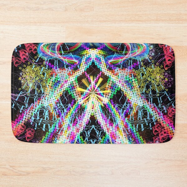 Item preview, Psychonaut Soul Light designed and sold by Natfigcreates.
