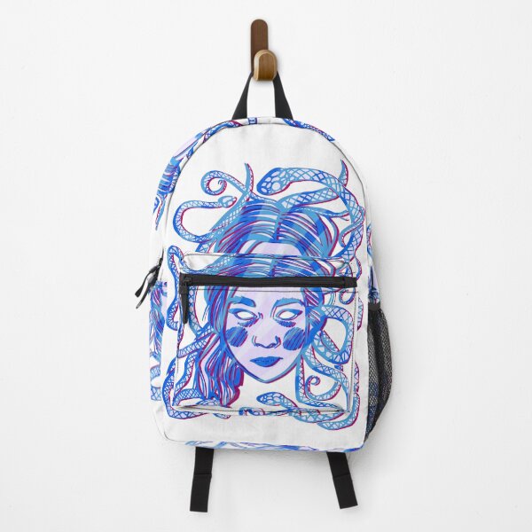 Item preview, Medusa designed and sold by mpeek.