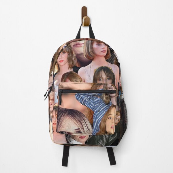 Artikelvorschau, Maya Hawke Fotocollage entworfen und verkauft von T-shirtakStore.