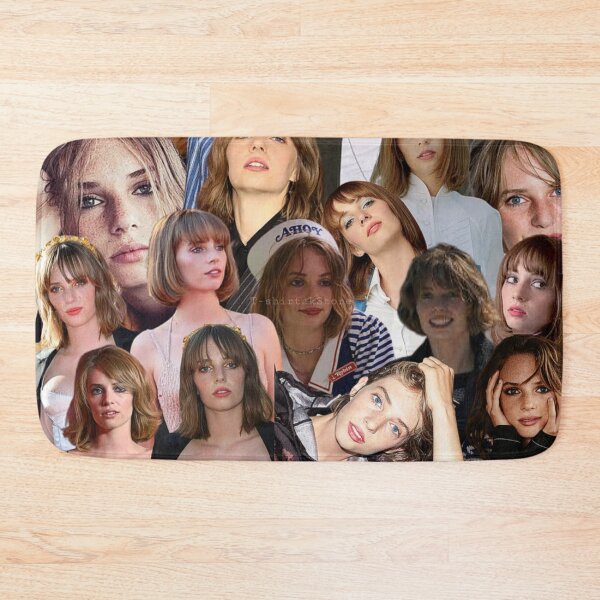 Item preview, maya hawke photo collage designed and sold by T-shirtakStore.
