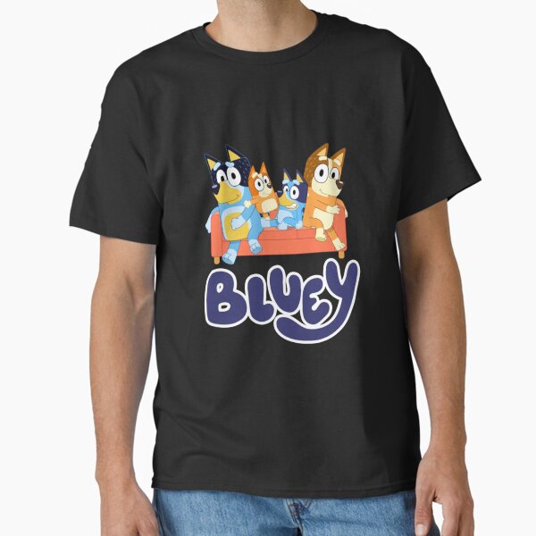 Item preview, Blueyzz Family designed and sold by hacbi89.