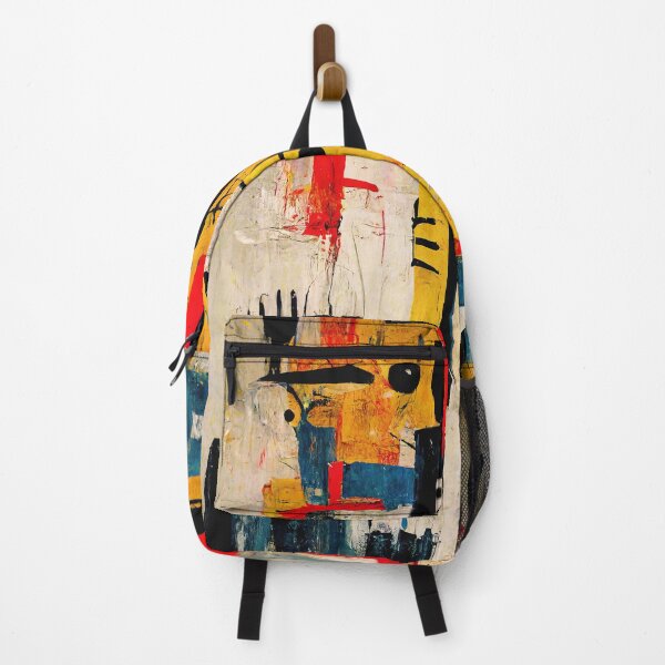 Item preview, Abstract Division II designed and sold by MurellosArt.