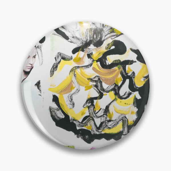 Item preview, Sparkling Young Pineapple designed and sold by Gabriele Maurus.