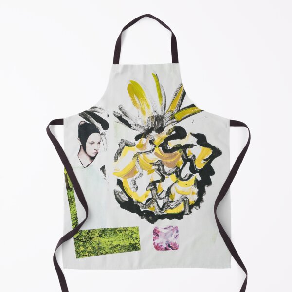 Item preview, Sparkling Young Pineapple designed and sold by Gabriele Maurus.