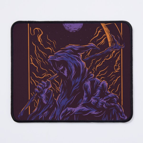 Item preview, Death Angle designed and sold by Artistic Prints.