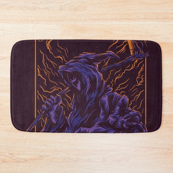 Item preview, Death Angle designed and sold by Artistic Prints.