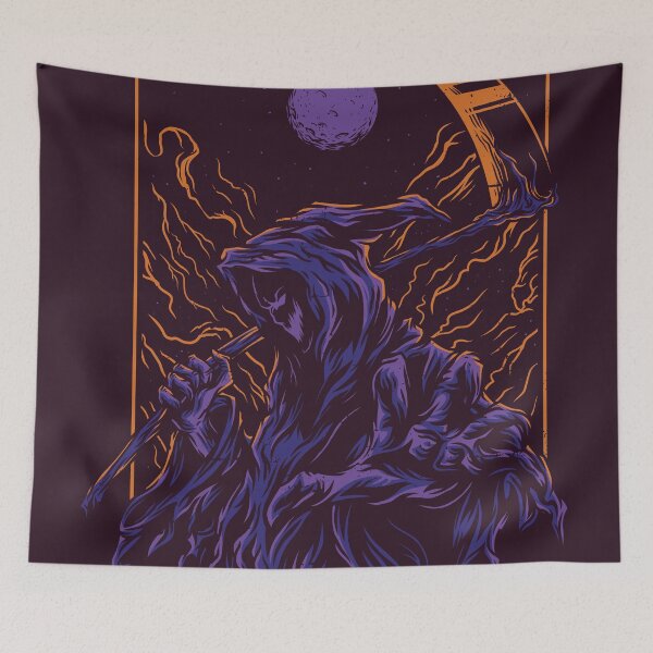 Item preview, Death Angle designed and sold by Artistic Prints.